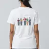 "Everyone Was Cool Once" Heavyweight Unisex Crewneck T-shirt | Gildan 5000