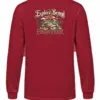 Cardinal Red