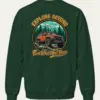 Forest Green