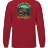 Cardinal Red
