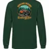 Forest Green
