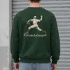 Forest Green