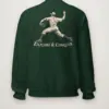 Forest Green