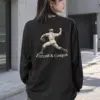 "Explore & Conquer Pitcher" Unisex Longsleeve T-shirt | Gildan 2400