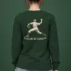 Forest Green