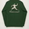Forest Green