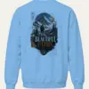 Carolina Blue