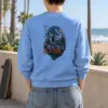 Carolina Blue