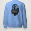 Carolina Blue