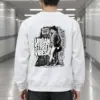 "Explore More" Heavy Blend Unisex Crewneck Sweatshirt