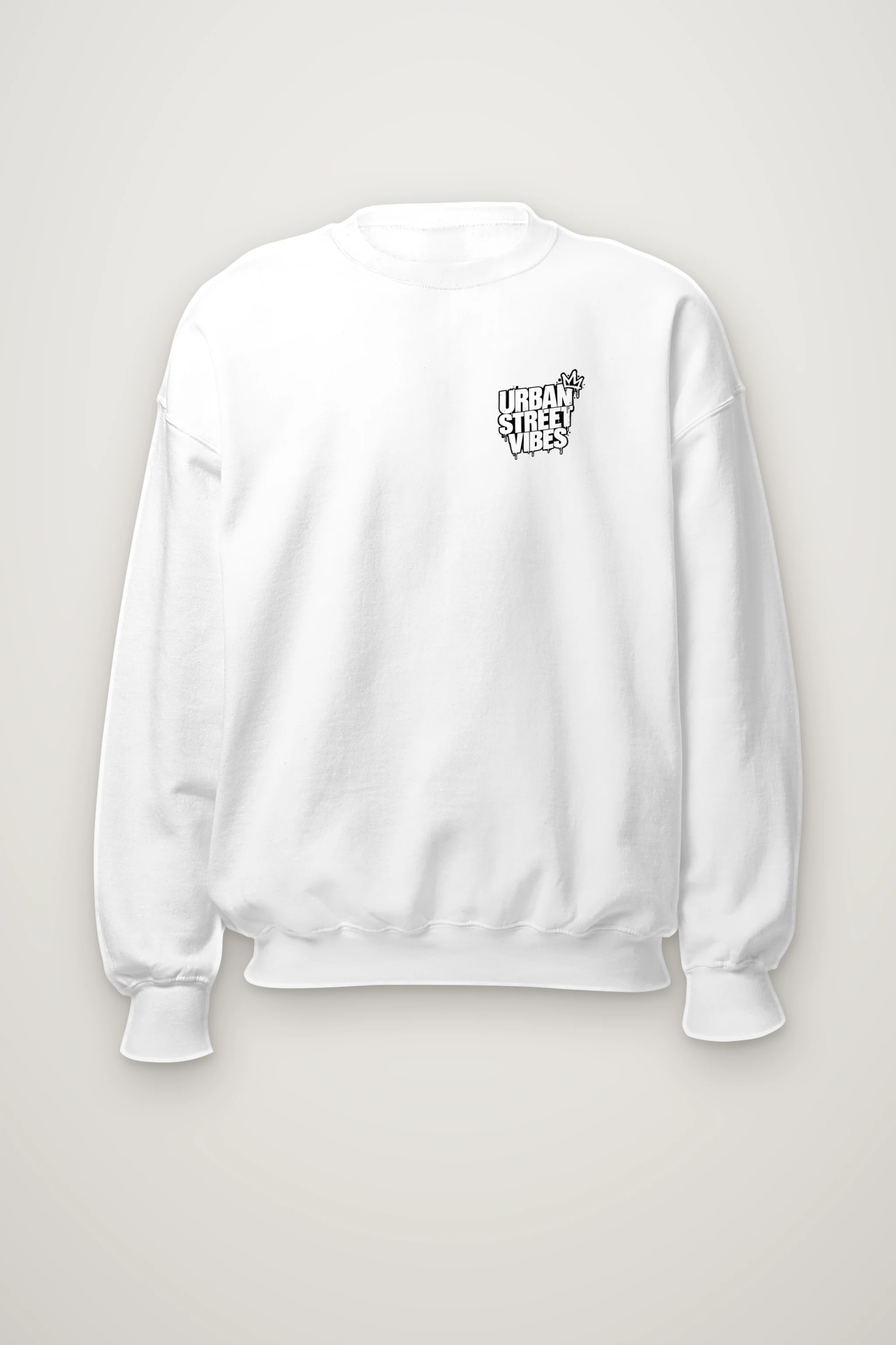 "Explore More" Heavy Blend Unisex Crewneck Sweatshirt