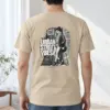 "Explore More" Heavyweight Unisex Crewneck T-shirt