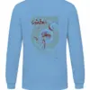Carolina Blue