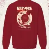 Cardinal Red