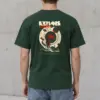 Forest Green