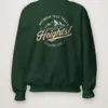 Forest Green