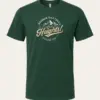 Forest Green
