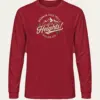Cardinal Red