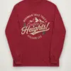 Cardinal Red