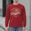 Cardinal Red
