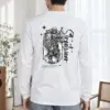 "Express Your Style" Unisex Longsleeve T-shirt