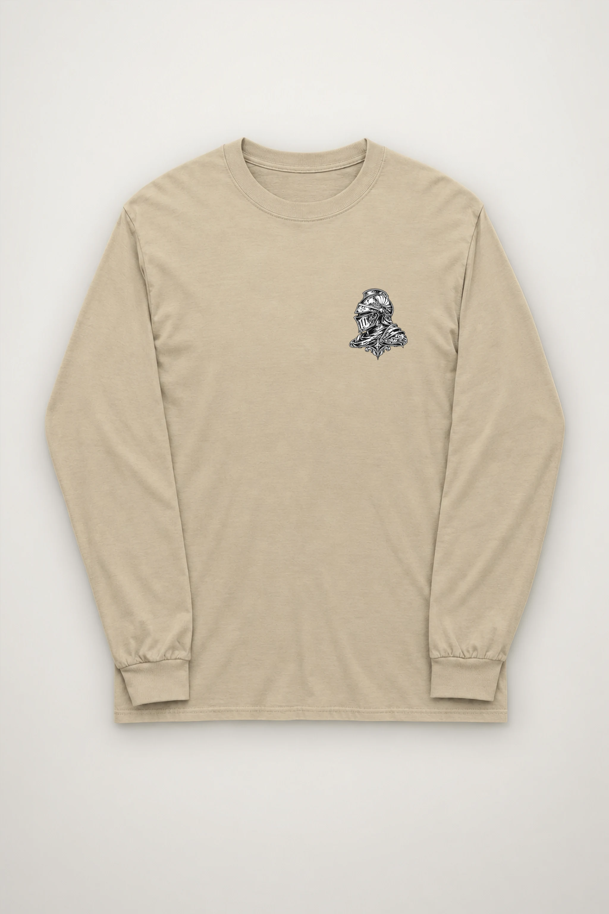 "Express Your Style" Unisex Longsleeve T-shirt