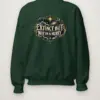 Forest Green