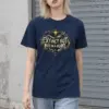 "Extinct But Not In A Hurry" Heavyweight Unisex Crewneck T-shirt