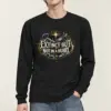 "Extinct But Not In A Hurry" Unisex Longsleeve T-shirt