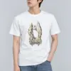 "Extreme Adventure" Heavyweight Unisex Crewneck T-shirt