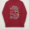 Cardinal Red