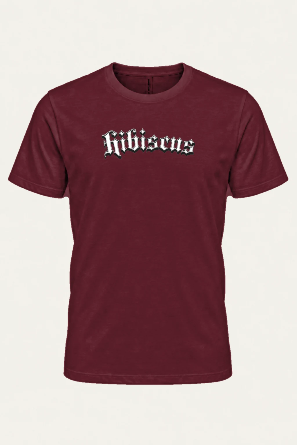 "Fabulous Blackletter" Heavyweight Unisex Crewneck T-shirt | Gildan 5000