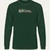 Forest Green