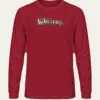 Cardinal Red