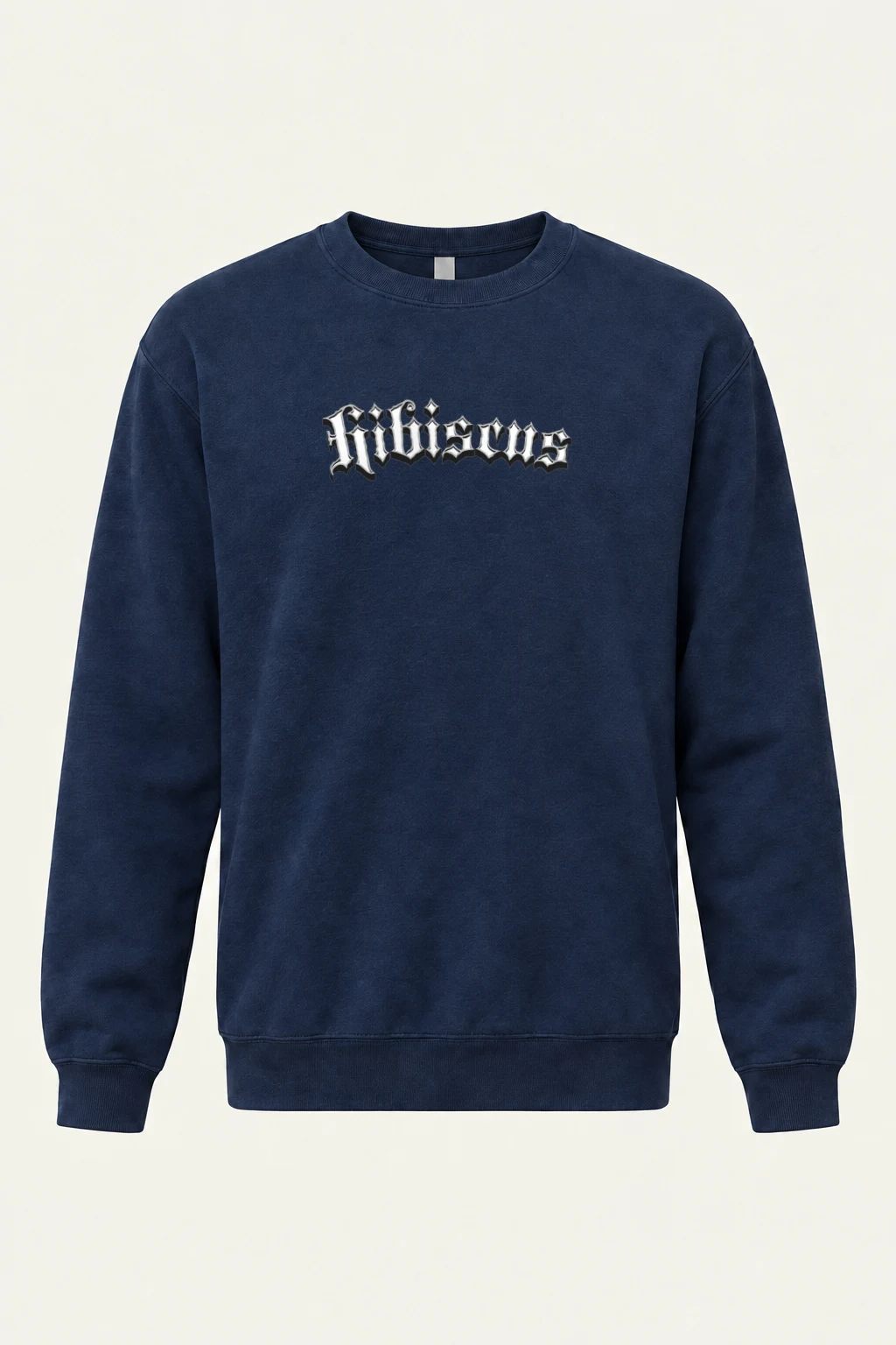 "Fabulous Gothic" Heavy Blend Unisex Crewneck Sweatshirt | Gildan 18000