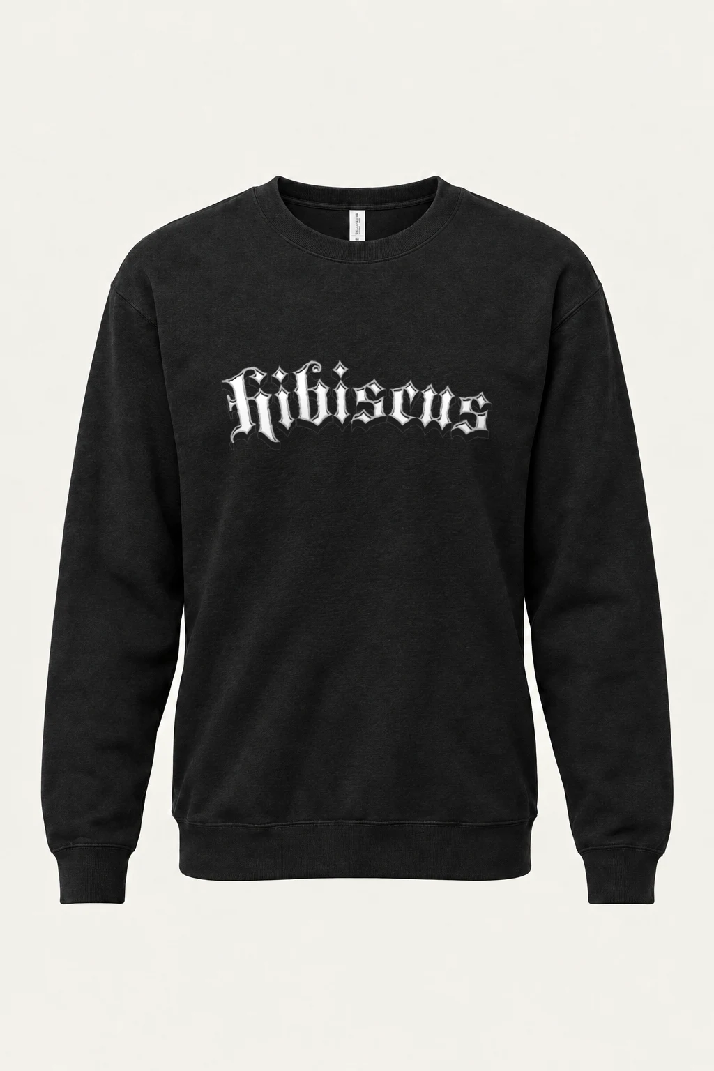 "Fabulous Gothic" Heavy Blend Unisex Crewneck Sweatshirt | Gildan 18000