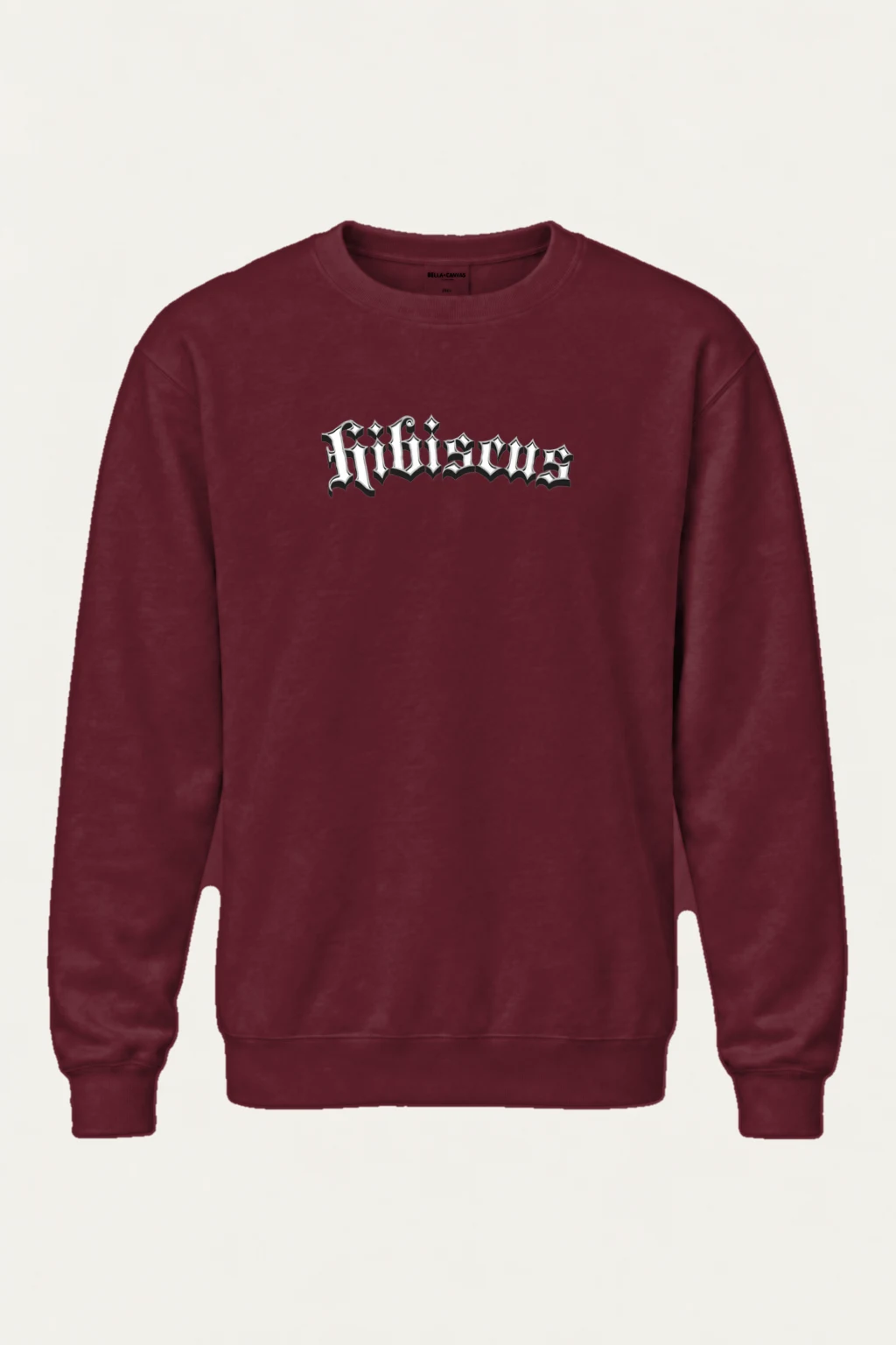 "Fabulous Gothic" Heavy Blend Unisex Crewneck Sweatshirt | Gildan 18000