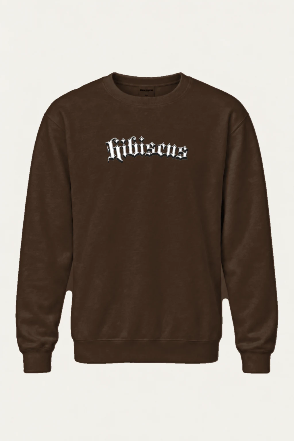 "Fabulous Gothic" Heavy Blend Unisex Crewneck Sweatshirt | Gildan 18000