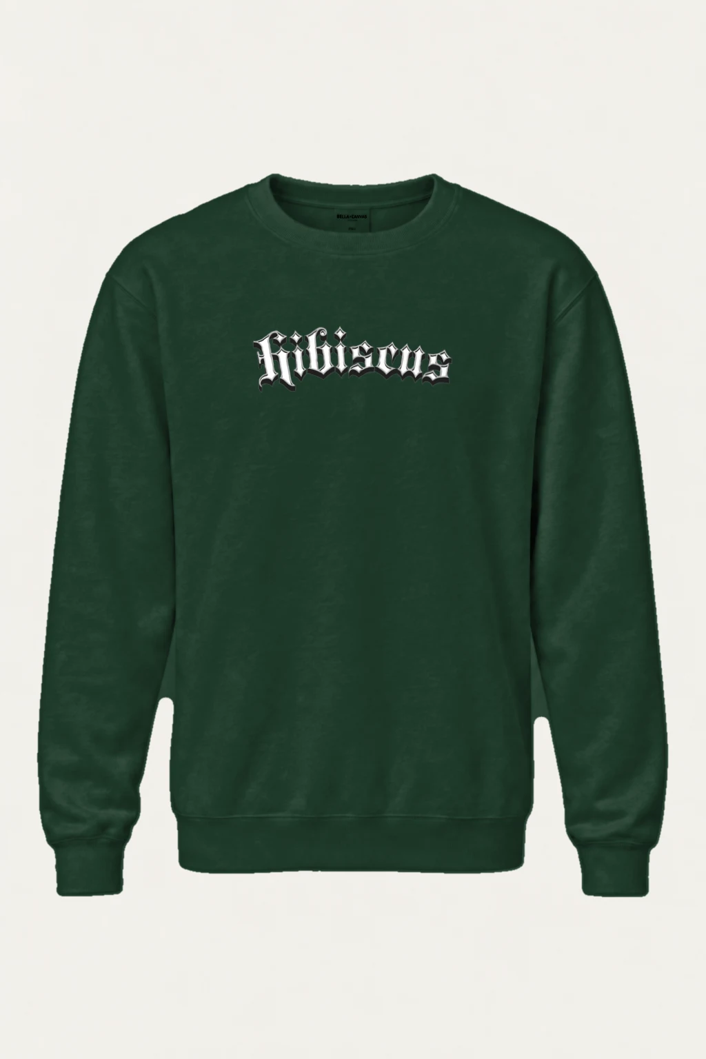 "Fabulous Gothic" Heavy Blend Unisex Crewneck Sweatshirt | Gildan 18000