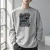 Sports Grey