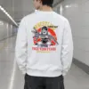"Face Your Fears" Heavy Blend Unisex Crewneck Sweatshirt