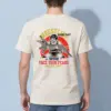 "Face Your Fears" Heavyweight Unisex Crewneck T-shirt