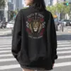 "Faith In Hope" Heavy Blend Unisex Crewneck Sweatshirt | Gildan 18000
