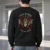 "Faith In Hope" Heavy Blend Unisex Crewneck Sweatshirt