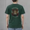 "Faith In Hope" Heavyweight Unisex Crewneck T-shirt