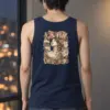 "Faith In The Unfinished" Unisex Jersey Tank