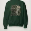 Forest Green