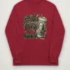 Cardinal Red
