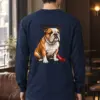 "Faithful Friend" Unisex Longsleeve T-shirt