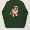 Forest Green